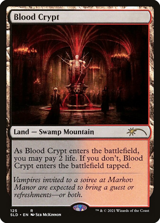 image Blood Crypt