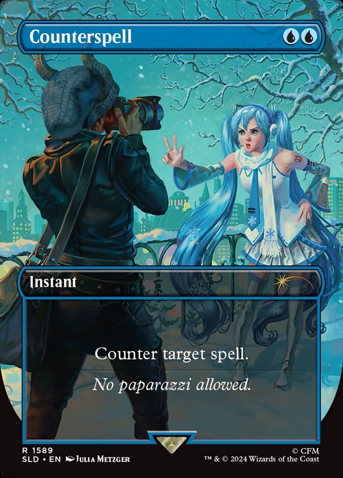 image Counterspell