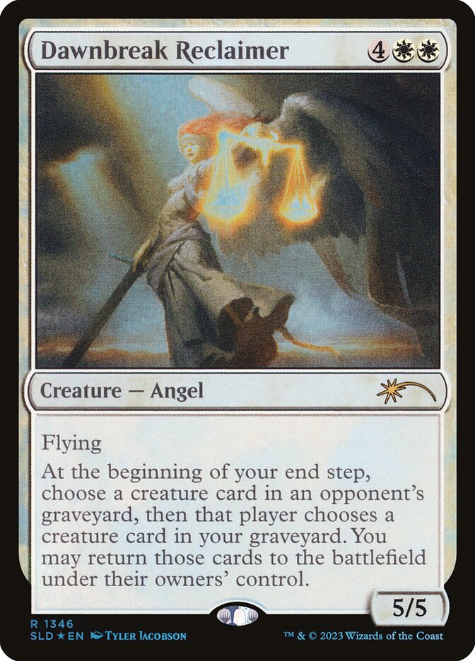 image Dawnbreak Reclaimer