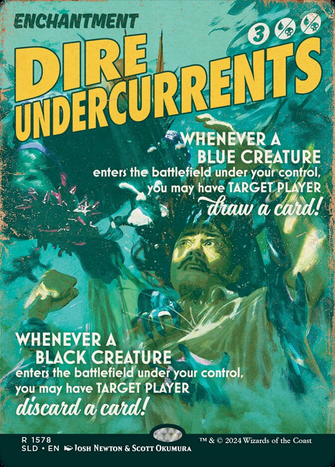 image Dire Undercurrents