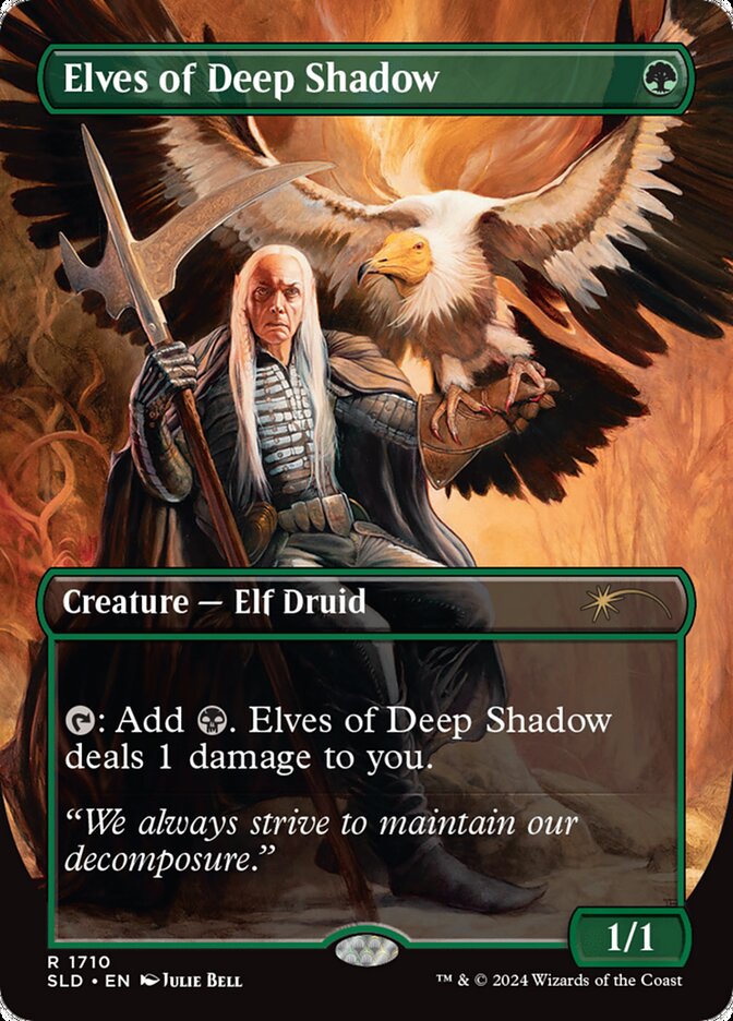 image Elves of Deep Shadow