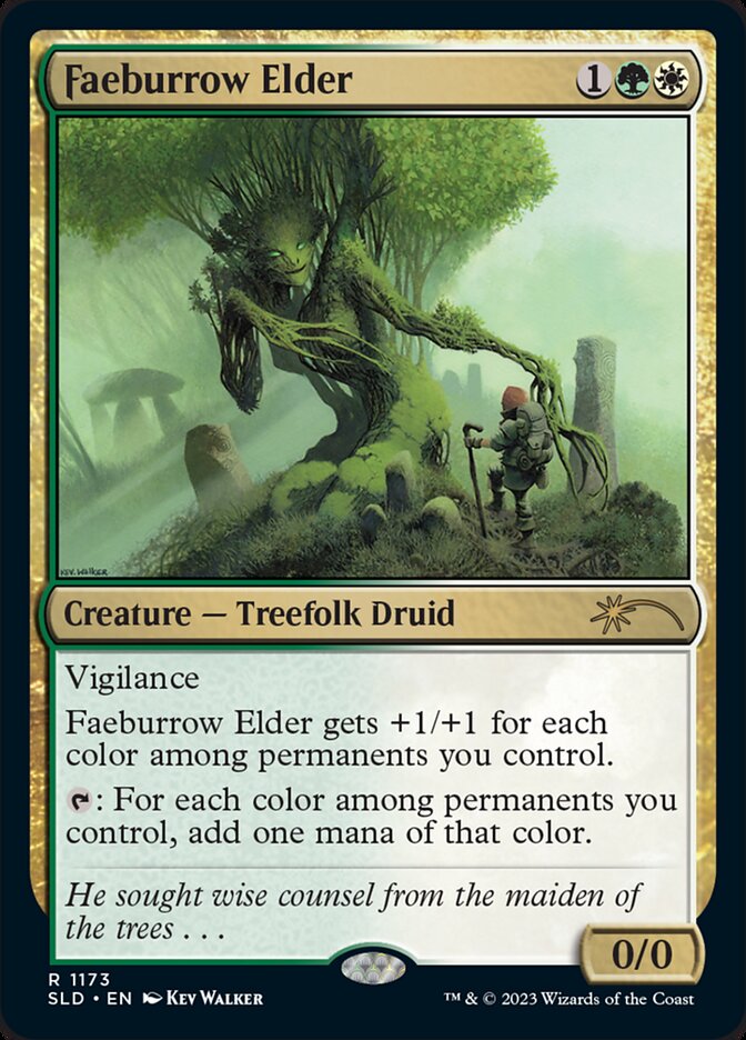 image Faeburrow Elder