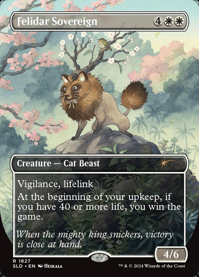 image Felidar Sovereign