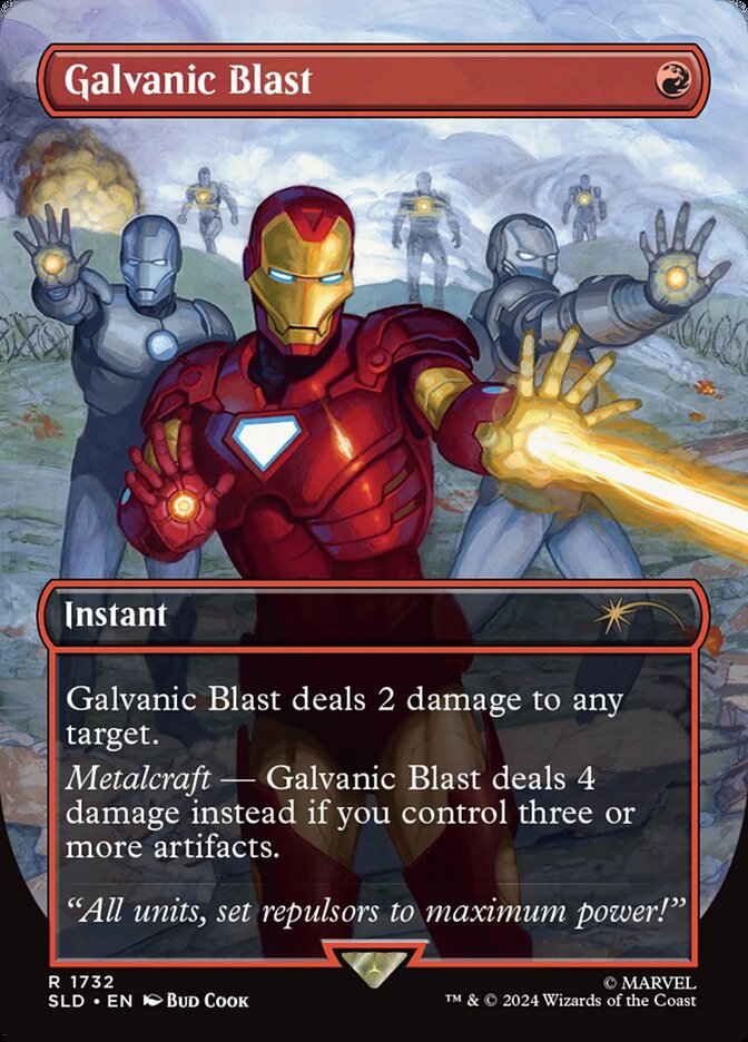 image Galvanic Blast