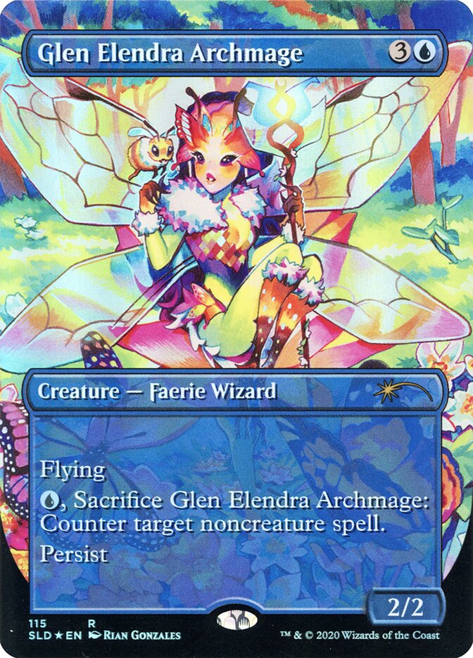 image Glen Elendra Archmage