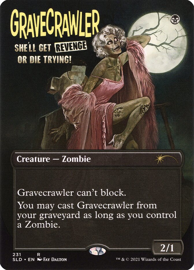 image Gravecrawler