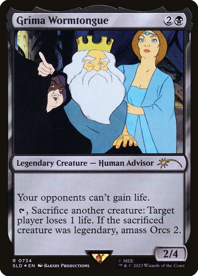 image Gríma Wormtongue