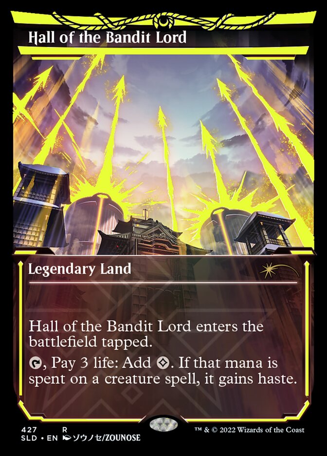 image Hall of the Bandit Lord
