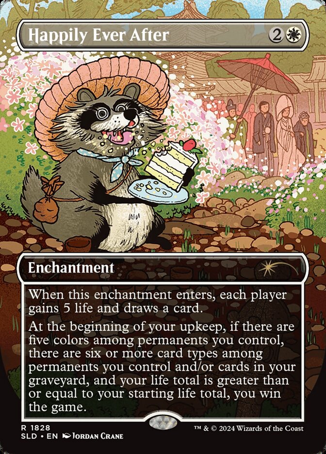 image Happily Ever After