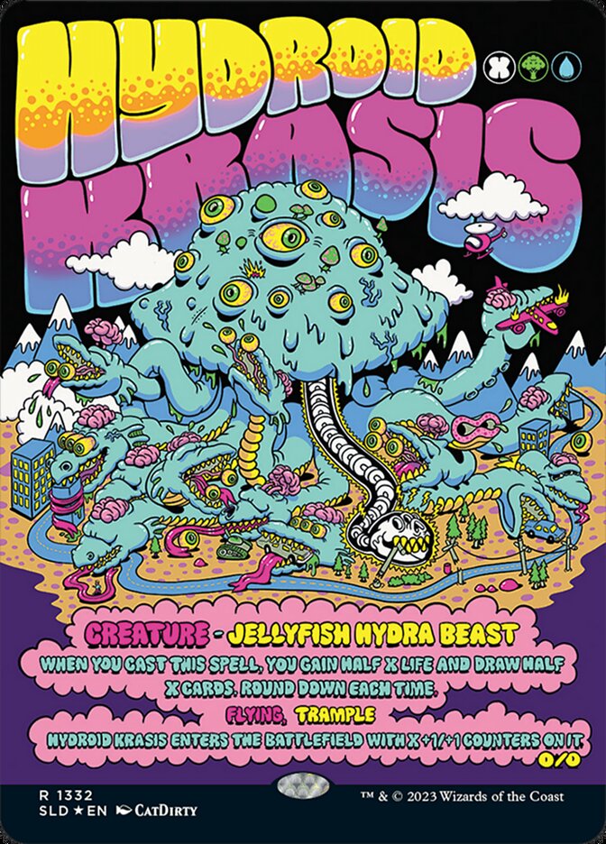 image Hydroid Krasis