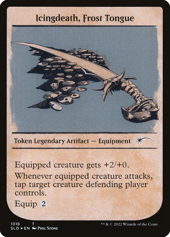 image Icingdeath, Frost Tongue