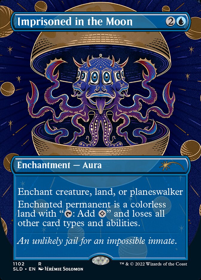 image Imprisoned in the Moon