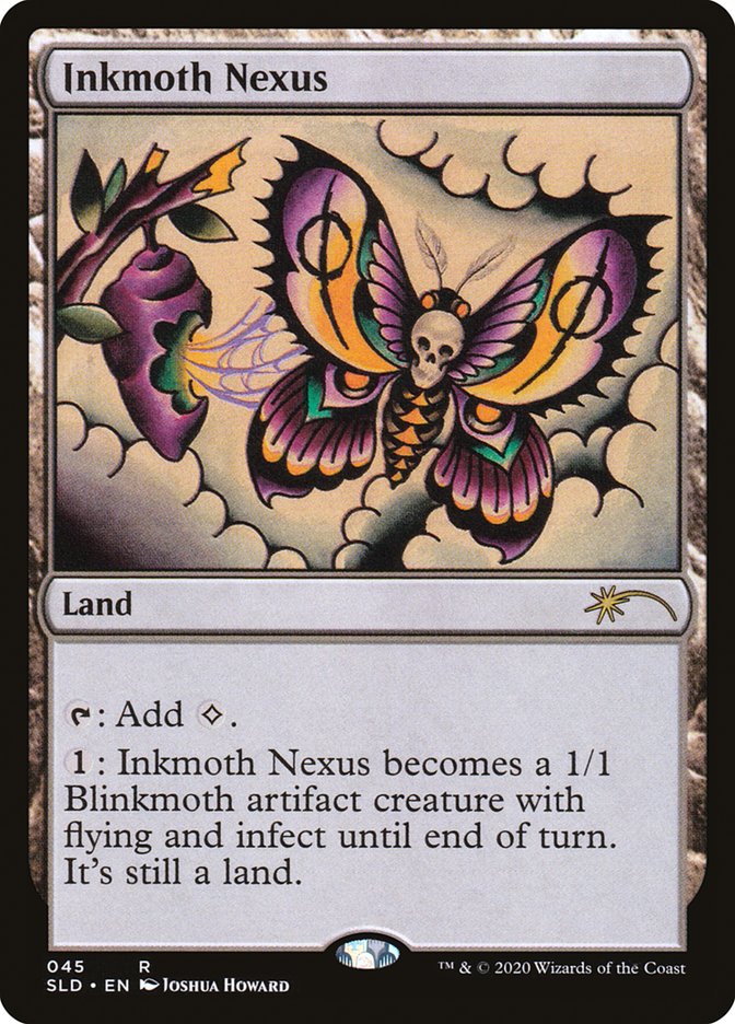 image Inkmoth Nexus