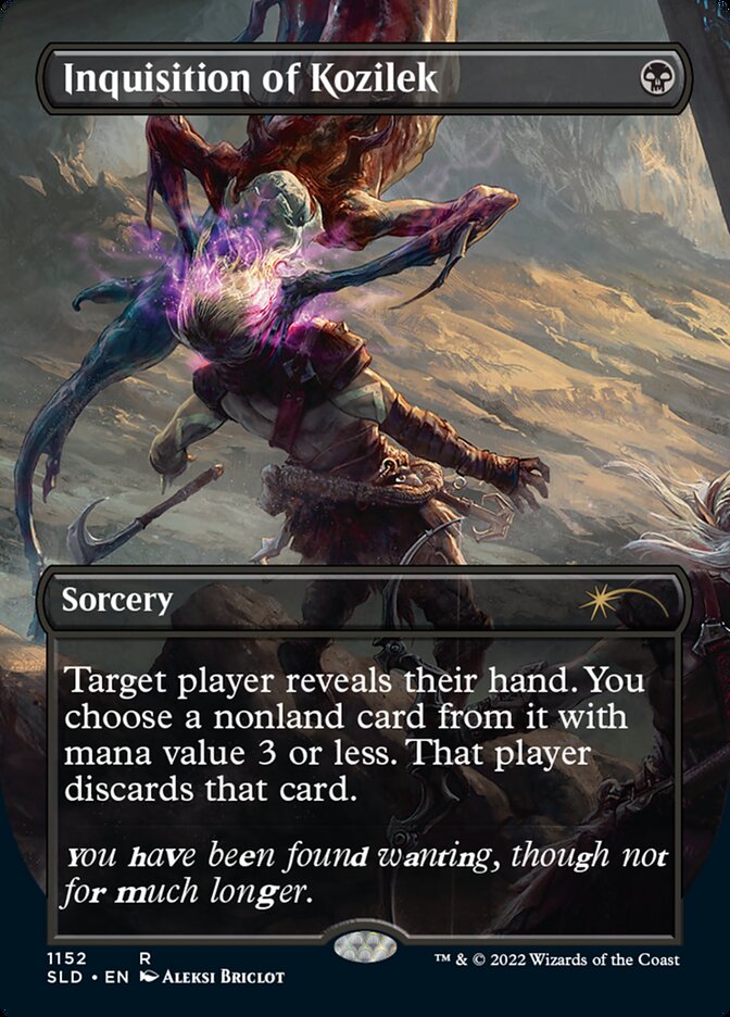 image Inquisition of Kozilek