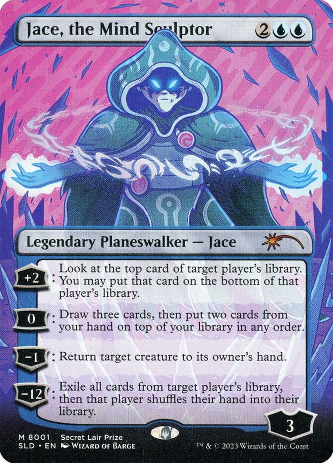 image Jace, the Mind Sculptor