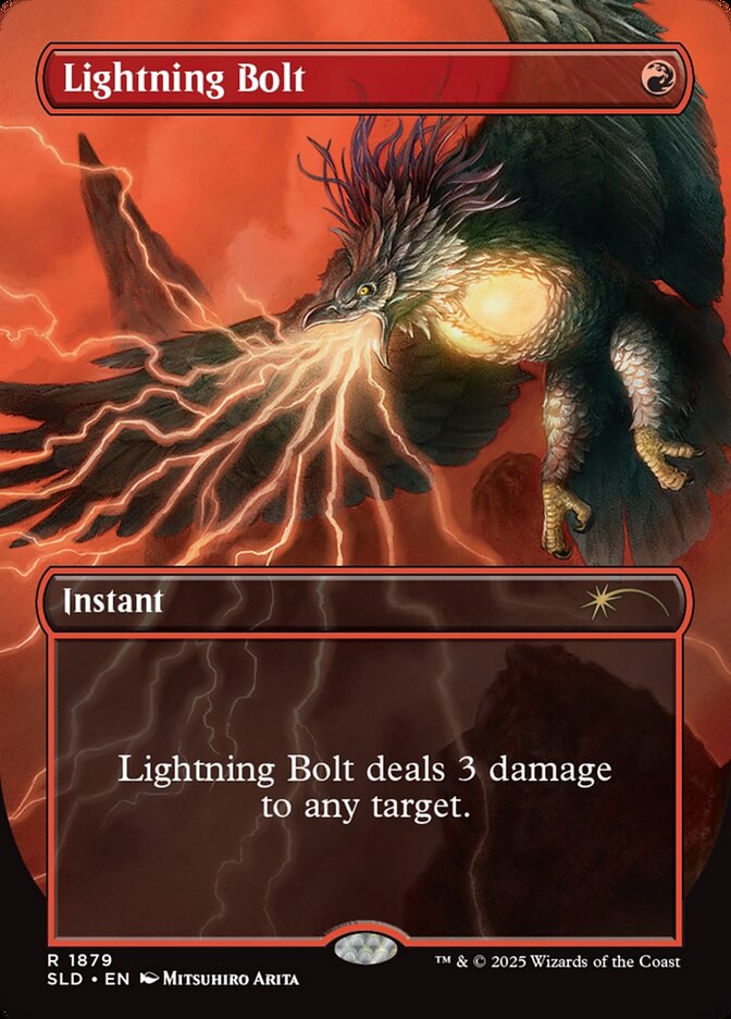 image Lightning Bolt
