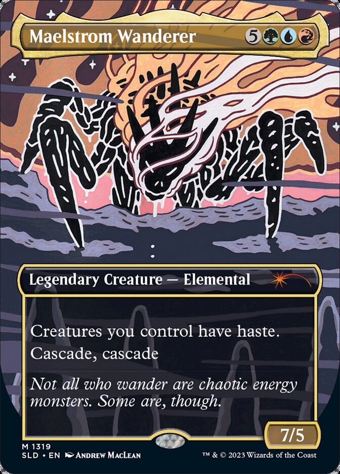 image Maelstrom Wanderer