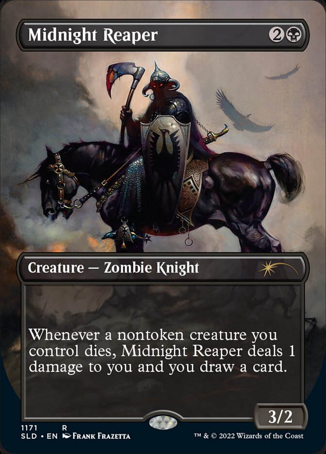 image Midnight Reaper