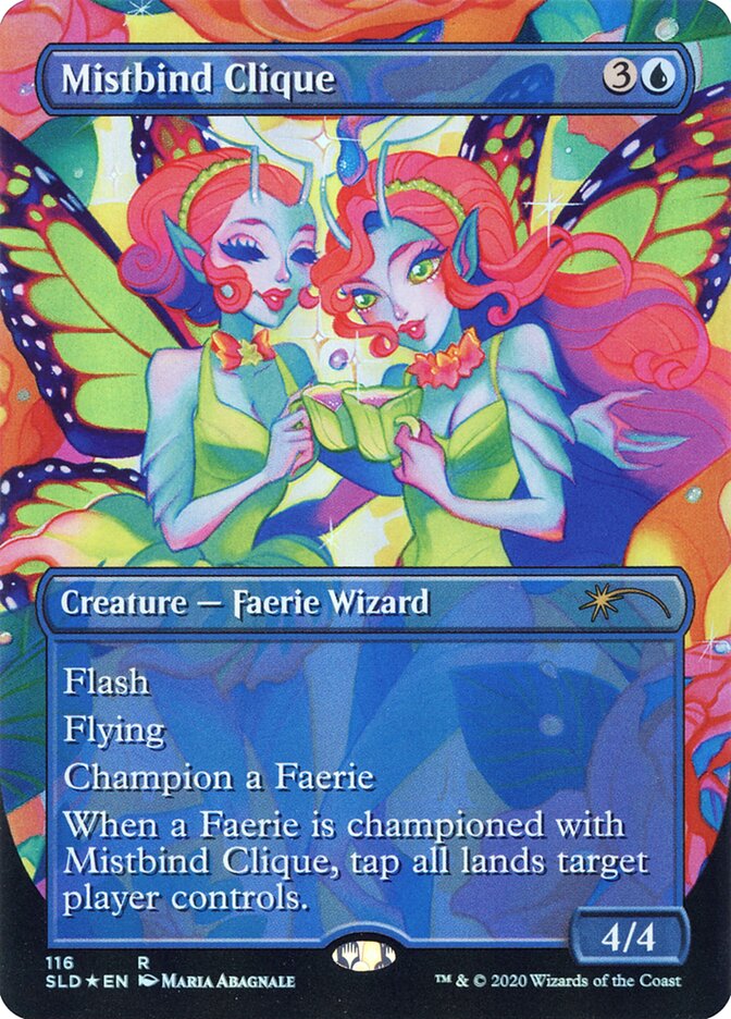 image Mistbind Clique