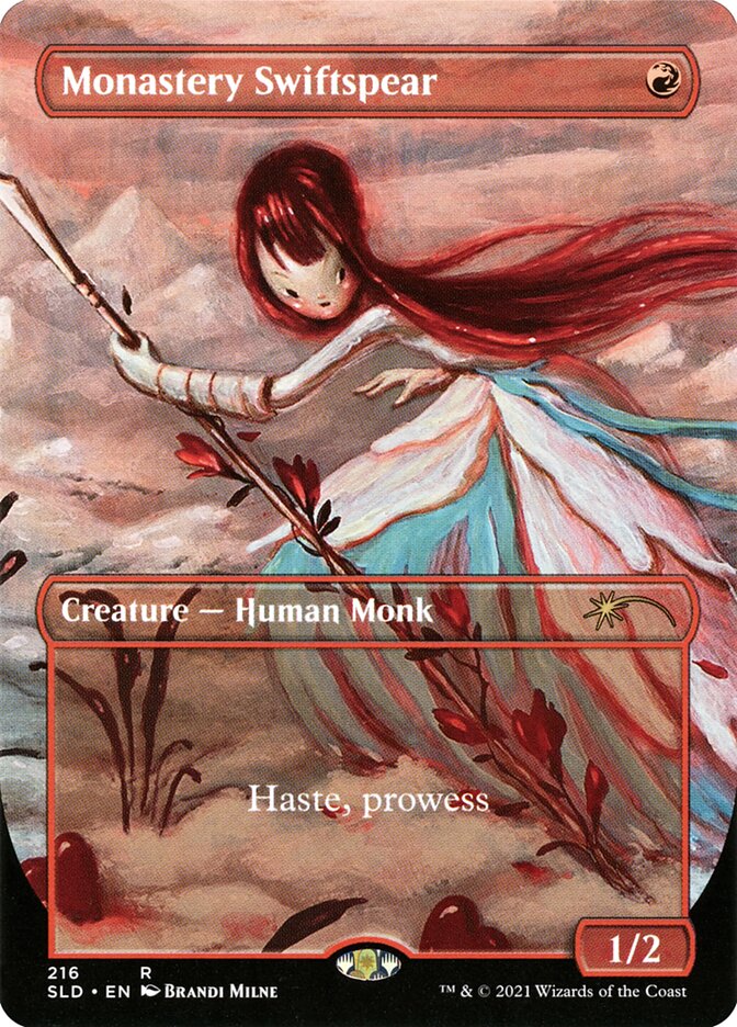 image Monastery Swiftspear