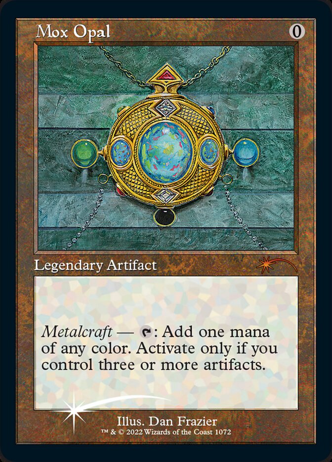 image Mox Opal