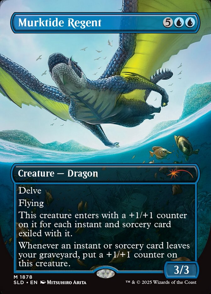 image Murktide Regent