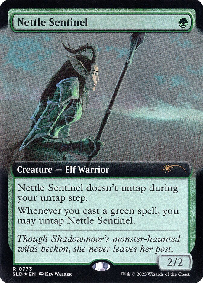 image Nettle Sentinel