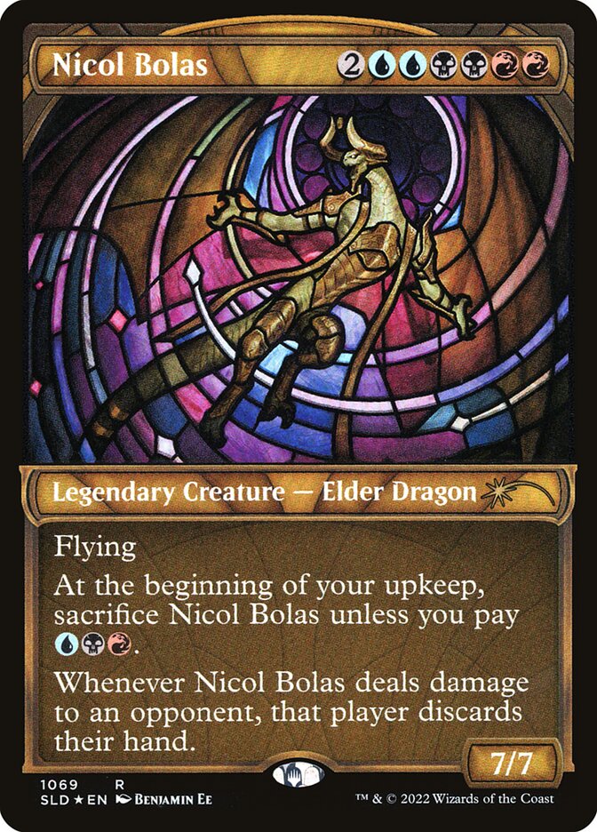 image Nicol Bolas