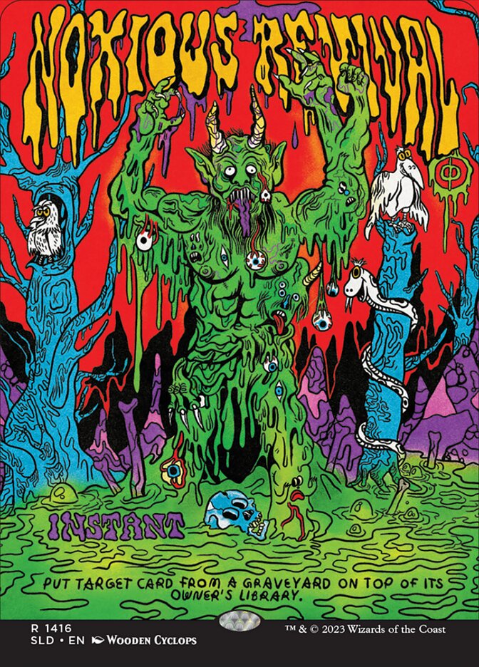 image Noxious Revival