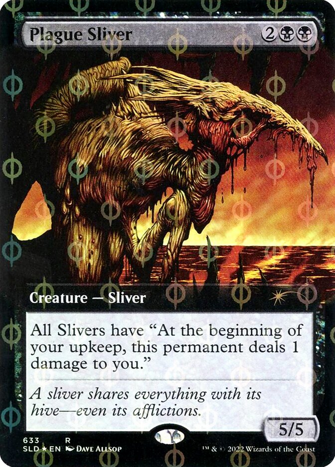 image Plague Sliver