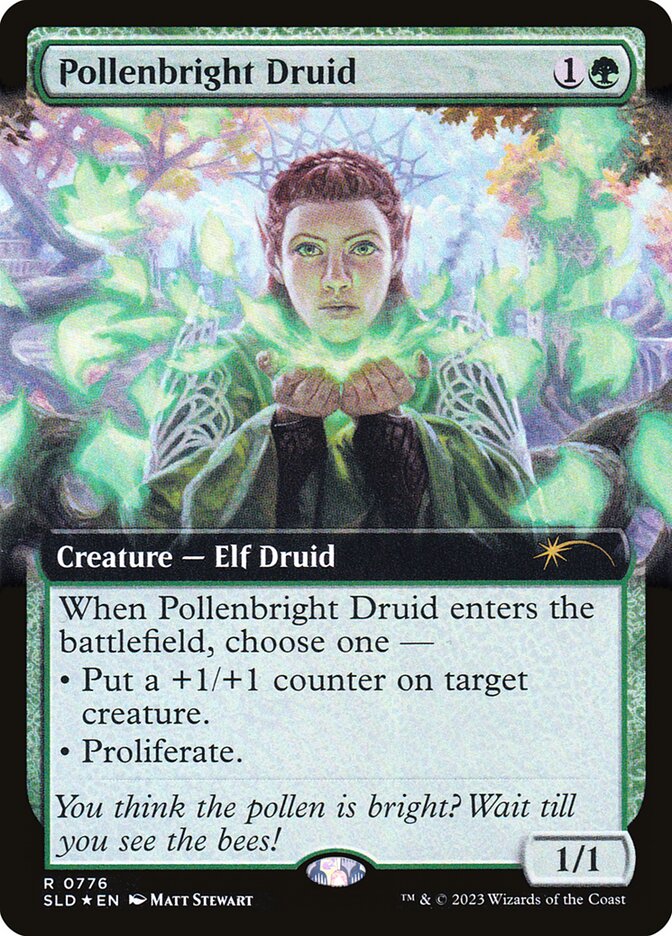 image Pollenbright Druid