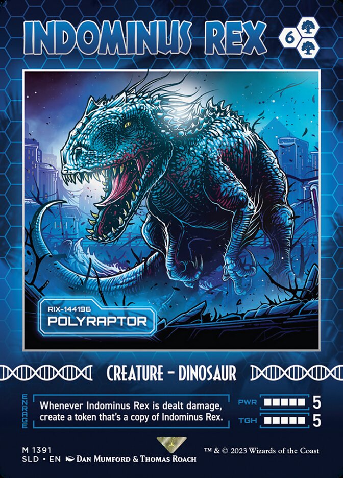 image Polyraptor