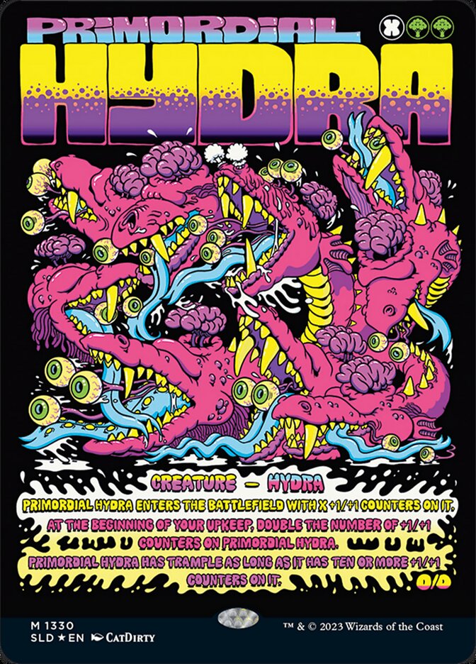 image Primordial Hydra