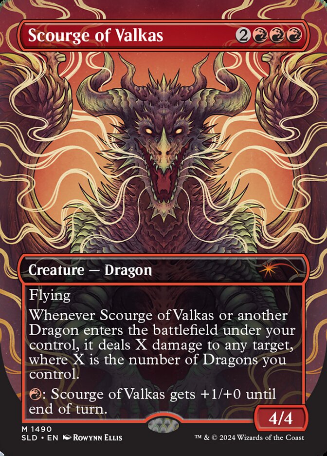 image Scourge of Valkas