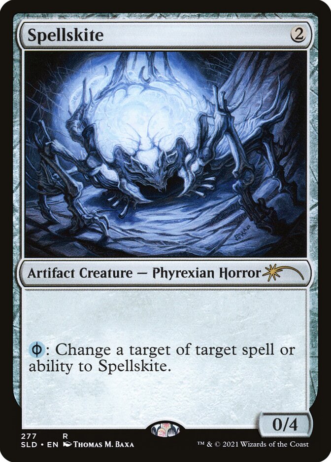 image Spellskite