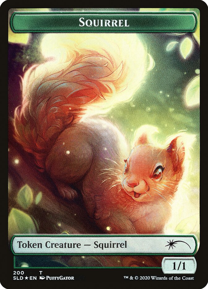 image Squirrel