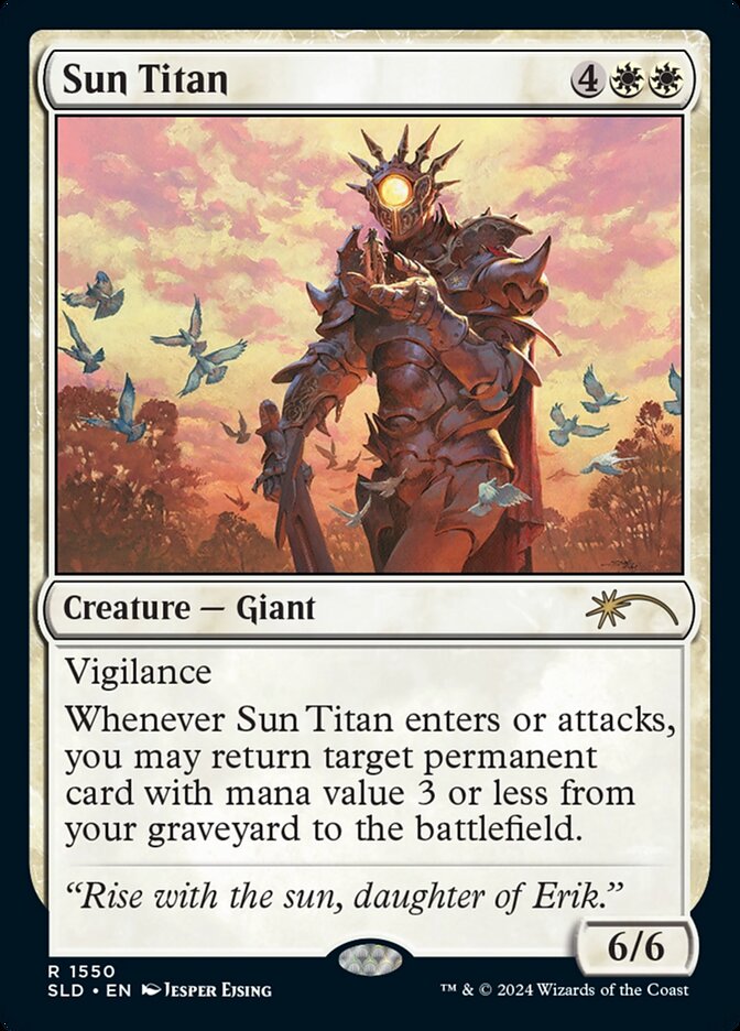 image Sun Titan