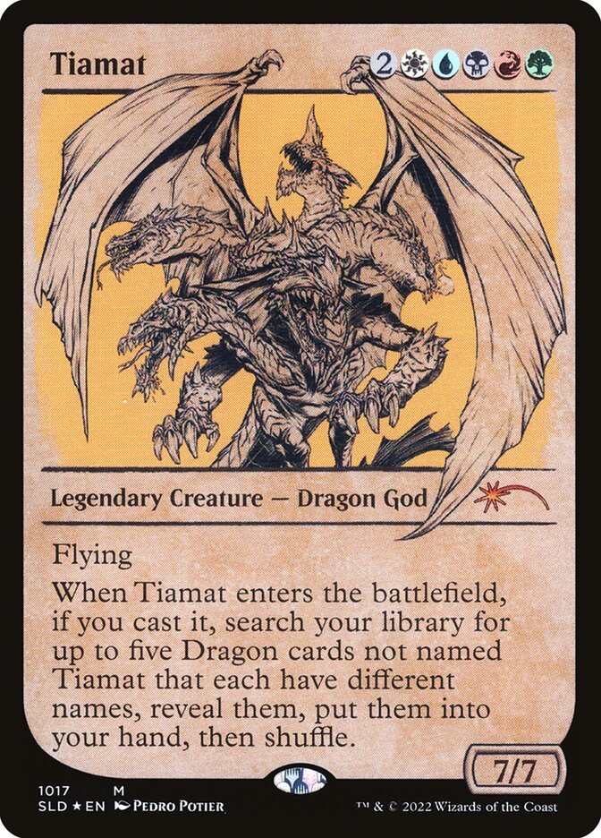 image Tiamat