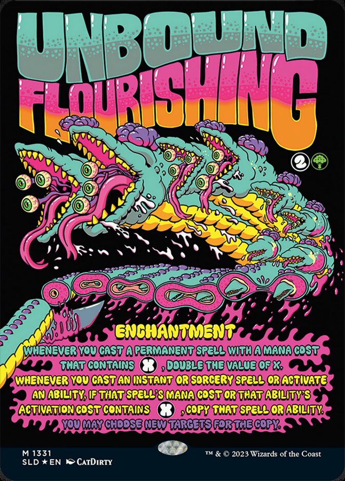 image Unbound Flourishing