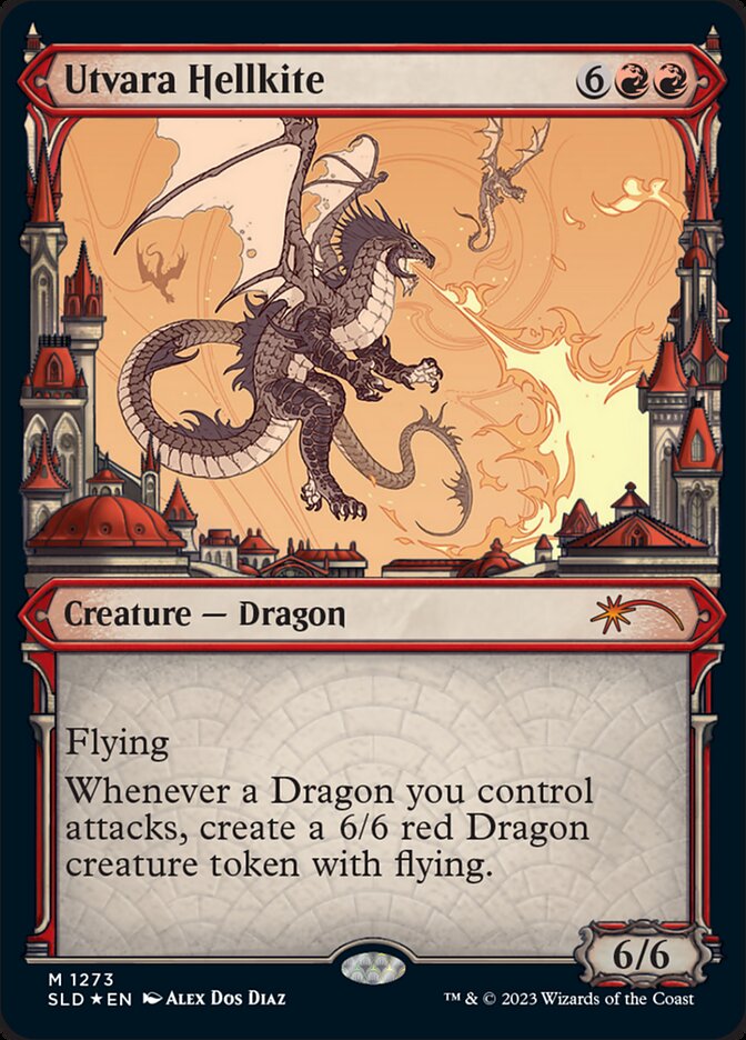 image Utvara Hellkite