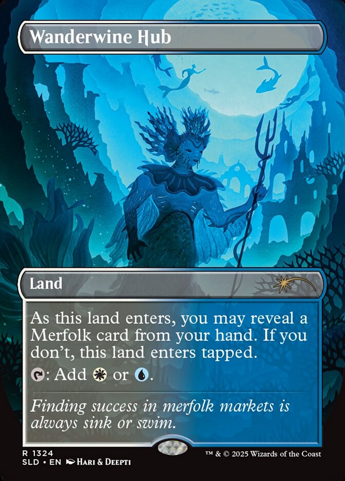 image Wanderwine Hub