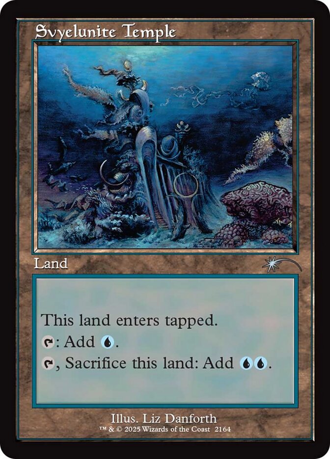 image Svyelunite Temple