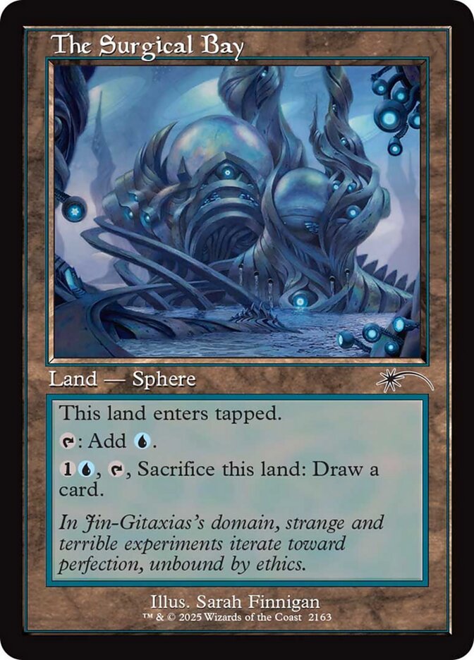 image The Surgical Bay