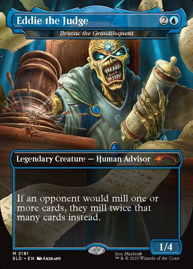 image Bruvac the Grandiloquent