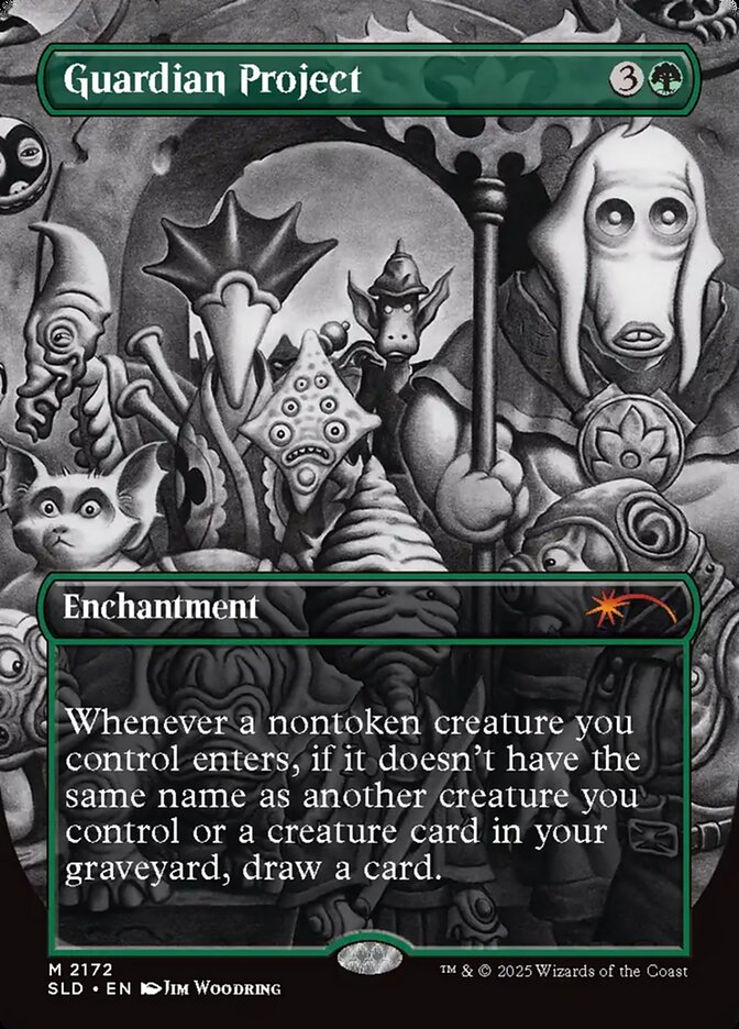 image Guardian Project