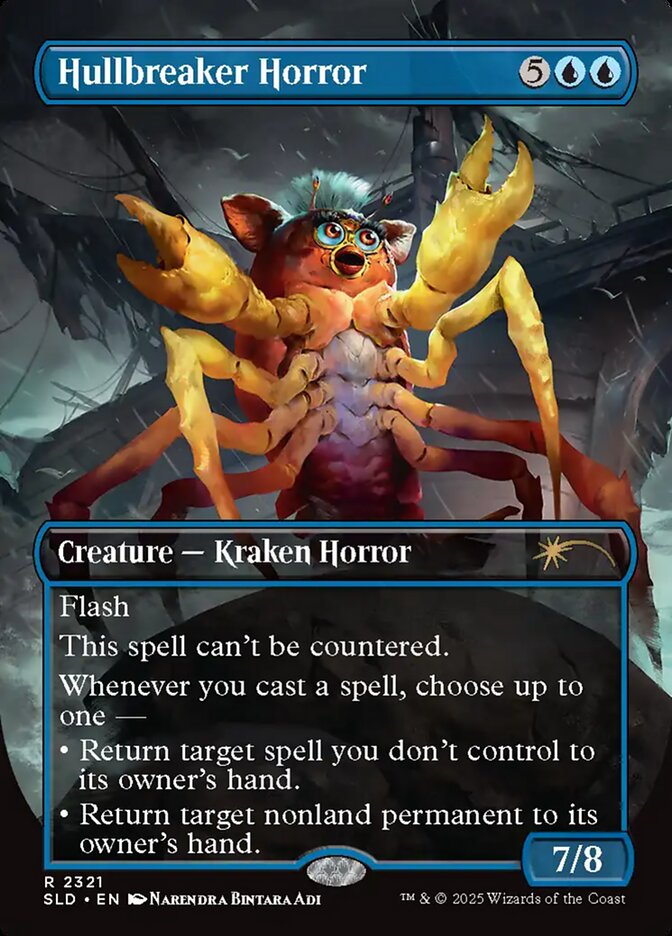 image Hullbreaker Horror