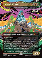 Xenagos, dios del deleite