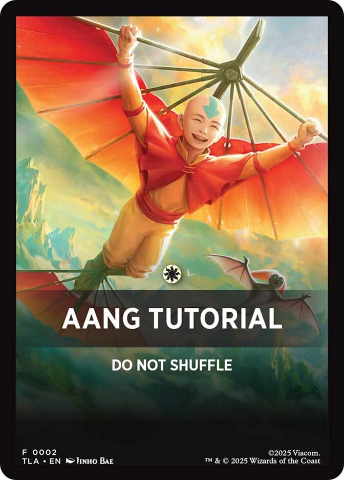 image Aang Tutorial