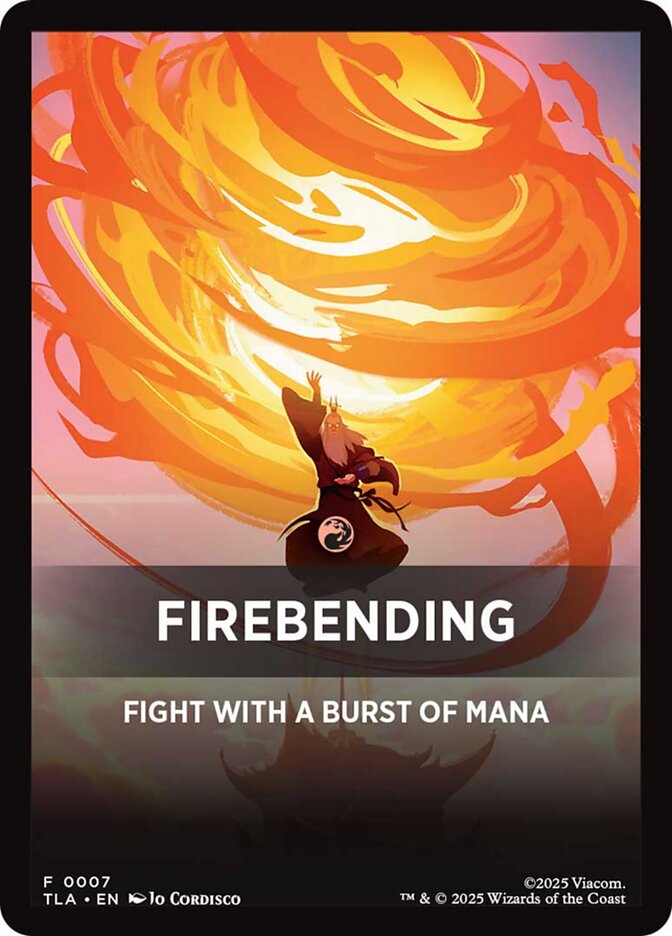 image Firebending