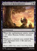 Bastion of Remembrance
